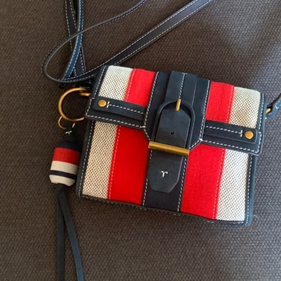 Tory Burch Nautical Bag - Picture 10 of 14